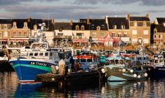 MACRON PRESSE BRUXELLES D'AGIR, SINON "LA FRANCE LE FERA"