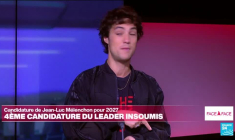 Candidature de Jean-Luc Mélenchon à la présidentielle : la gauche pressée d'accélérer