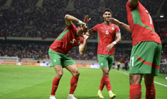 Le Maroc de Regragui, plus fort que l'Espagne des années 2000