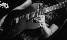 Gojira-joe-duplantier-metal-3523 (Credit : Milad8665 - Goodfon.com)