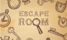 Une sélection d’Escapes Games à tester de toute urgence. crédit photo : Getty Images