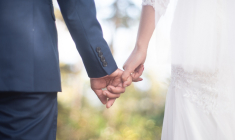 Mariage de rêve : combien ça coûte (Crédits photo : Shutterstock)