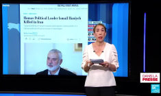 Assassinat d'Isamïl Haniyeh: "Une victoire majeure pour Netanyahou?"