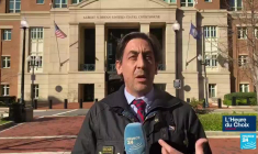 Résultats présidentielle 2022 : les réactions à l'étranger