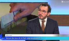 Baisse des taux de la Fed : stop ou encore ?