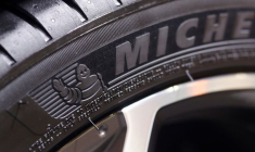 Le logo Michelin