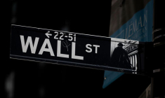 Wall Street termine en hausse avec les anticipations sur les taux de la Fed