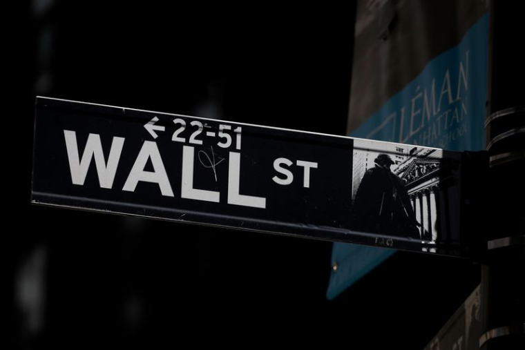Wall Street termine en hausse avec les anticipations sur les taux de la Fed