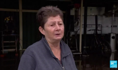 Inondations en Australie : des milliers d'habitants de Sydney appelés à évacuer