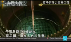 Fukushima, 10 ans après : retour en IMAGES sur cette triple catastrophe