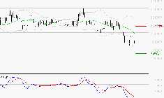 HERMES INTERNATIONAL : Sous les résistances, une consolidation est probable