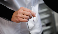 ( AFP / CLEMENT MAHOUDEAU )