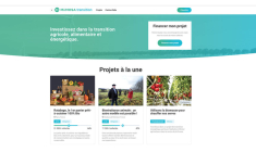 Miimosa, une plateforme de crowdfunding dédiée au secteur agroalimentaire, revendique 1.700 projets financés. (© Miimosa)