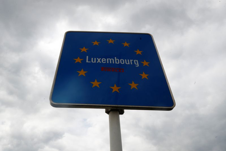 LE LUXEMBOURG ACCUSÉ DANS LA PRESSE D'ÊTRE UNE "BOÎTE NOIRE" FISCALE