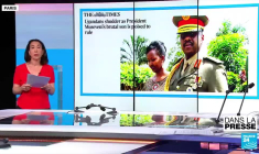 Présidentielle aux Philippines : «La consanguinité est mauvaise pour la politique»