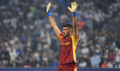 Rulli, la boussole olympienne