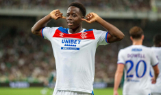 Les Rangers et Salzbourg au rendez-vous