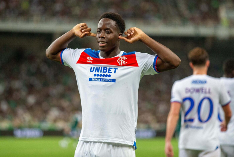 Les Rangers et Salzbourg au rendez-vous