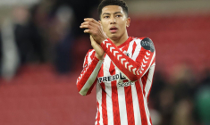 Bellingham bientôt à Crystal Palace ?