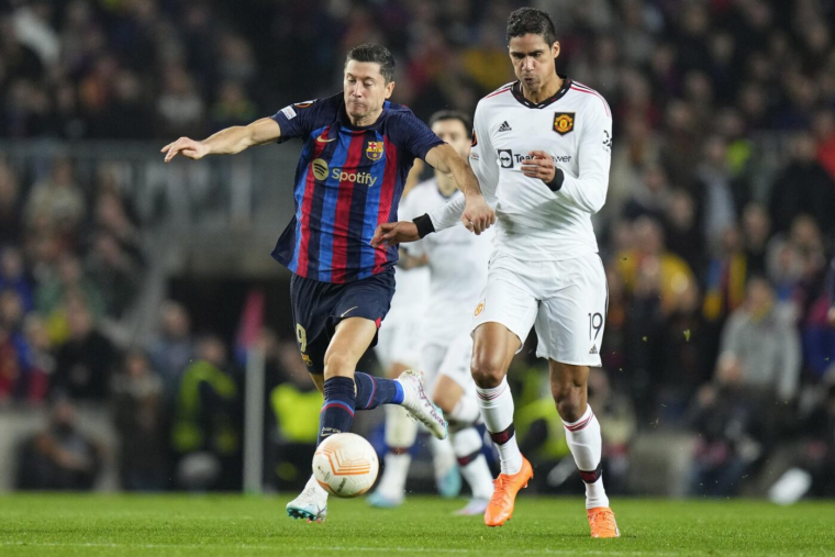 Un grand buteur raconte avoir failli rejoindre Manchester United