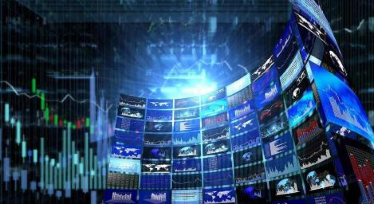 Les stratèges de la banque allemande affichent leur prudence malgré un environnement encore favorable. (© Fotolia)