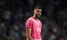 Le Barça tient un nouveau gardien et met en colère les fans de l'Espanyol