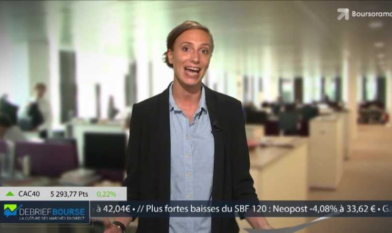 Debrief bourse du 28 septembre: Le marché commence à manquer de carburant