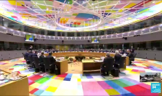 Conflit israélo-palestinien : un sujet qui divise au sein de l'UE