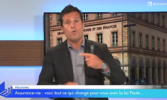 Assurance-vie, épargne : voici tout ce qui change pour vous avec la loi Pacte...