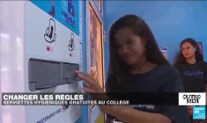 COP15 : l'exceptionnelle biodiversité des outre-mers