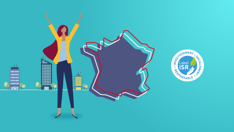 BFT France Emploi ISR : Investir en actions d’entreprises françaises qui ont un impact sur l’emploi