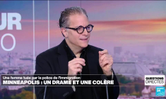 Minneapolis : un drame et une colère ?