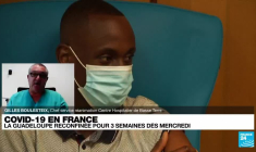 Covid19 en France : la Guadeloupe reconfinée pour trois semaines dès mercredi