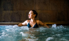 5 spas près de Paris pour vous évader le temps d’un week-end. crédit photo : Getty Images