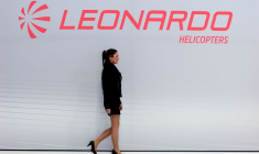 ITALIE: DES DÉPUTÉS REFUSENT LA VENTE DE FILIALES DE LEONARDO À UN CONSORTIUM FRANCO-ALLEMAND