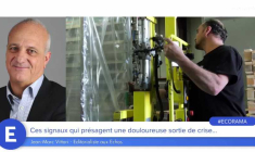 Ces signaux qui présagent une douloureuse sortie de crise...