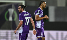 Une nouvelle preuve de la mauvaise forme du foot italien