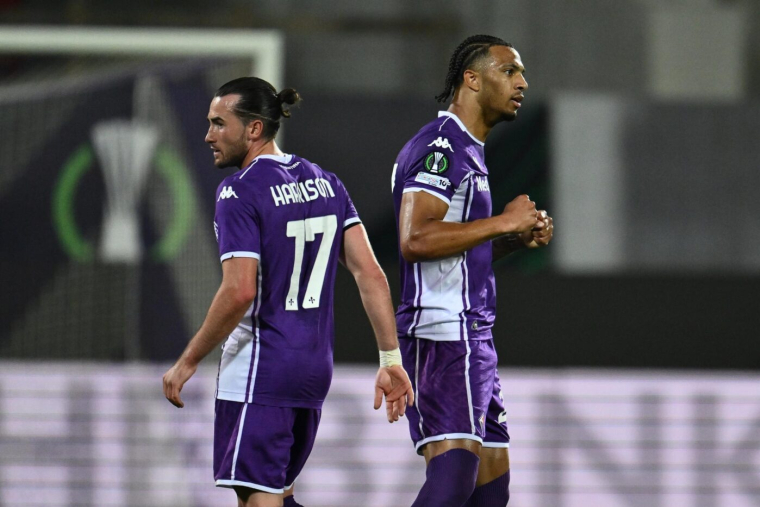 Une nouvelle preuve de la mauvaise forme du foot italien