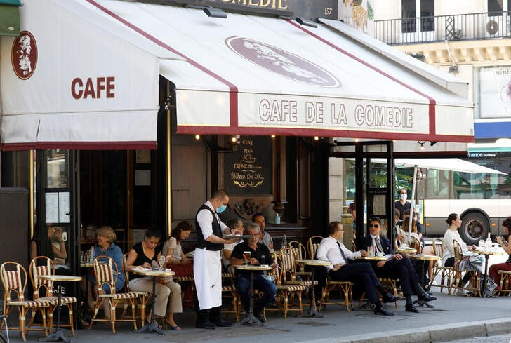 LE SECTEUR PRIVÉ DE LA ZONE EURO RETOMBE EN CONTRACTION