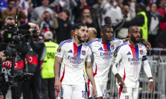 À l'OL, le groupe vit cher bien