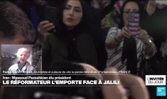 Iran : quelle est la marge de manœuvre du nouveau président Pezeshkian face au guide suprême ?