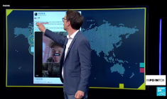 Que sait-on sur la présence de combattants chinois en Ukraine ?