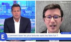 Comment taxer les plus fortunés sans les faire fuir ?