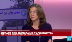 Retrait américain d'Afghanistan : le mouvement Taliban face au défi de l'unité