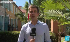 Antilles : discussions tendues entre le ministre des Outre mer et l'intersyndicale