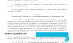 Loi contre le "séparatisme" : de quoi parle-t-on ?