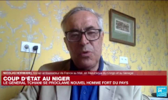 Coup d'Etat au Niger : des négociations sont-elles en cours ?