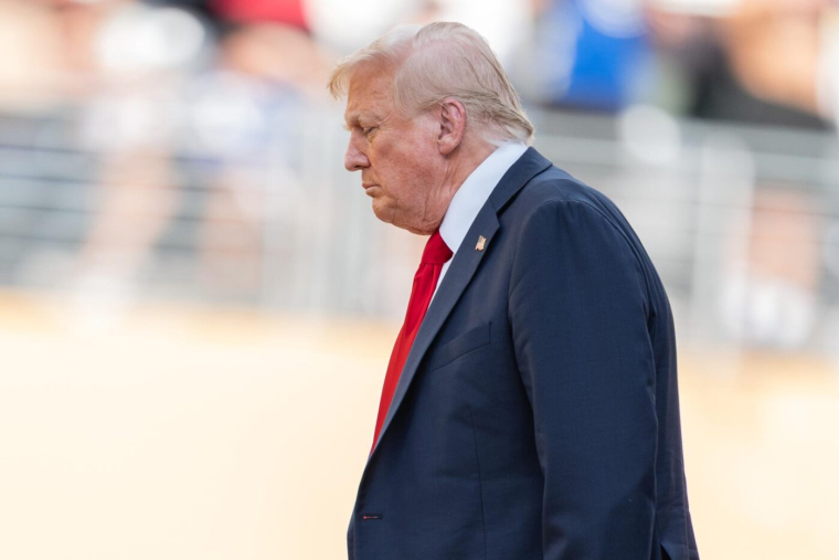 Mondial 2026 : Donald Trump veut faire la révolution