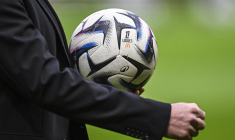 Violences dans le foot amateur : un club de l'Oise lourdement sanctionné