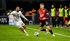 Valentin Rongier raconte les dessous de son départ de l'OM